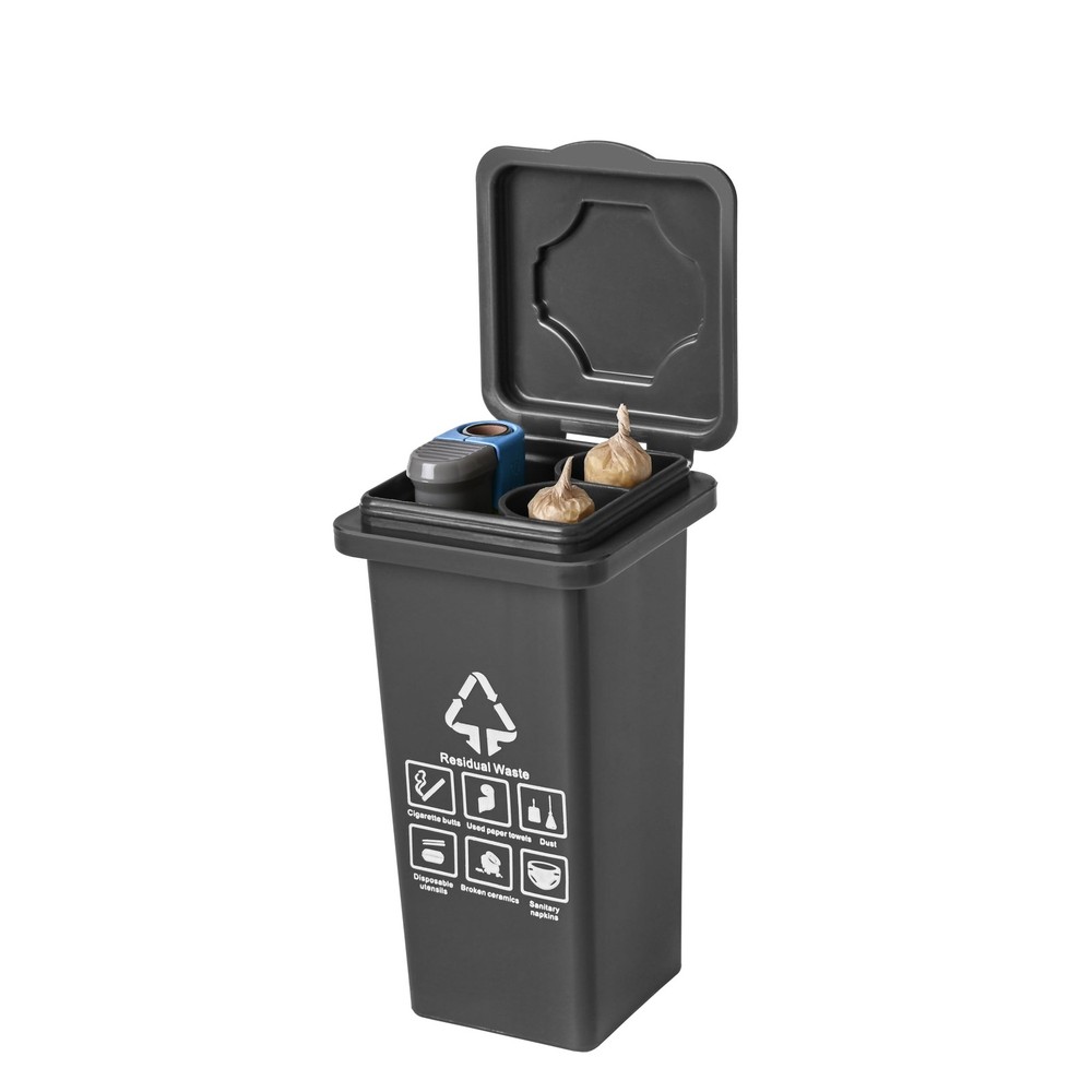 Cutcotfire PreRoll Cone Holder Case – Only Compatible with 1 1/4 Size Cones, ...