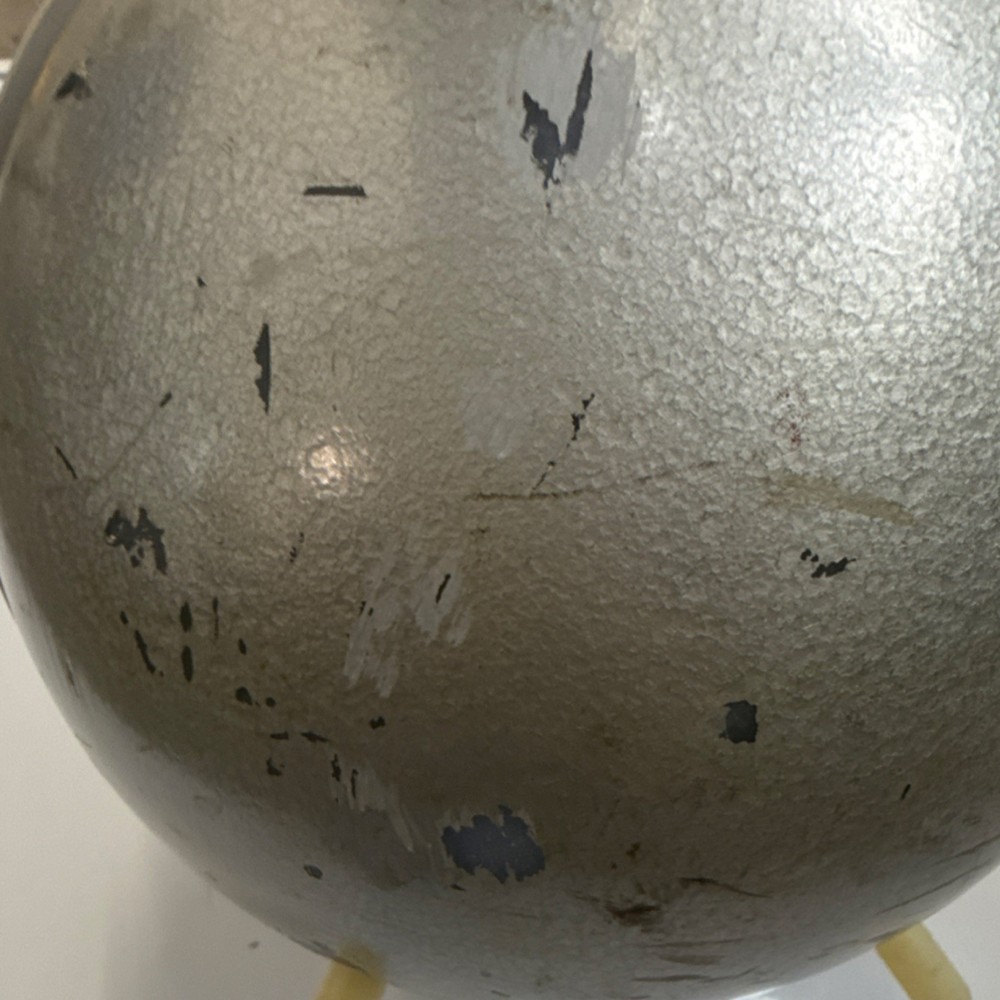Eberline Spherical Radiation Detector Test Equipment