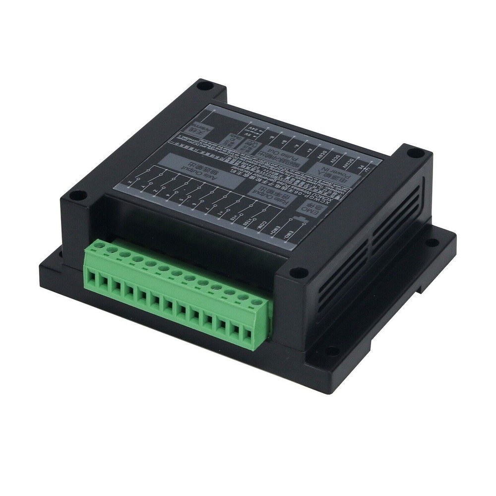 XC Wireless Pulse Generator Handle Unit CNC XCMPG Wireless Pulse Generator