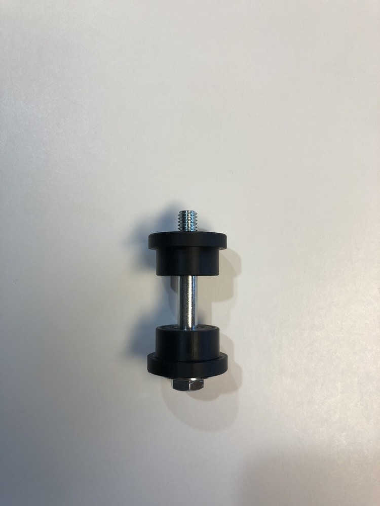 Bog Deathgrip Tripod Ball Head Adapter Kit