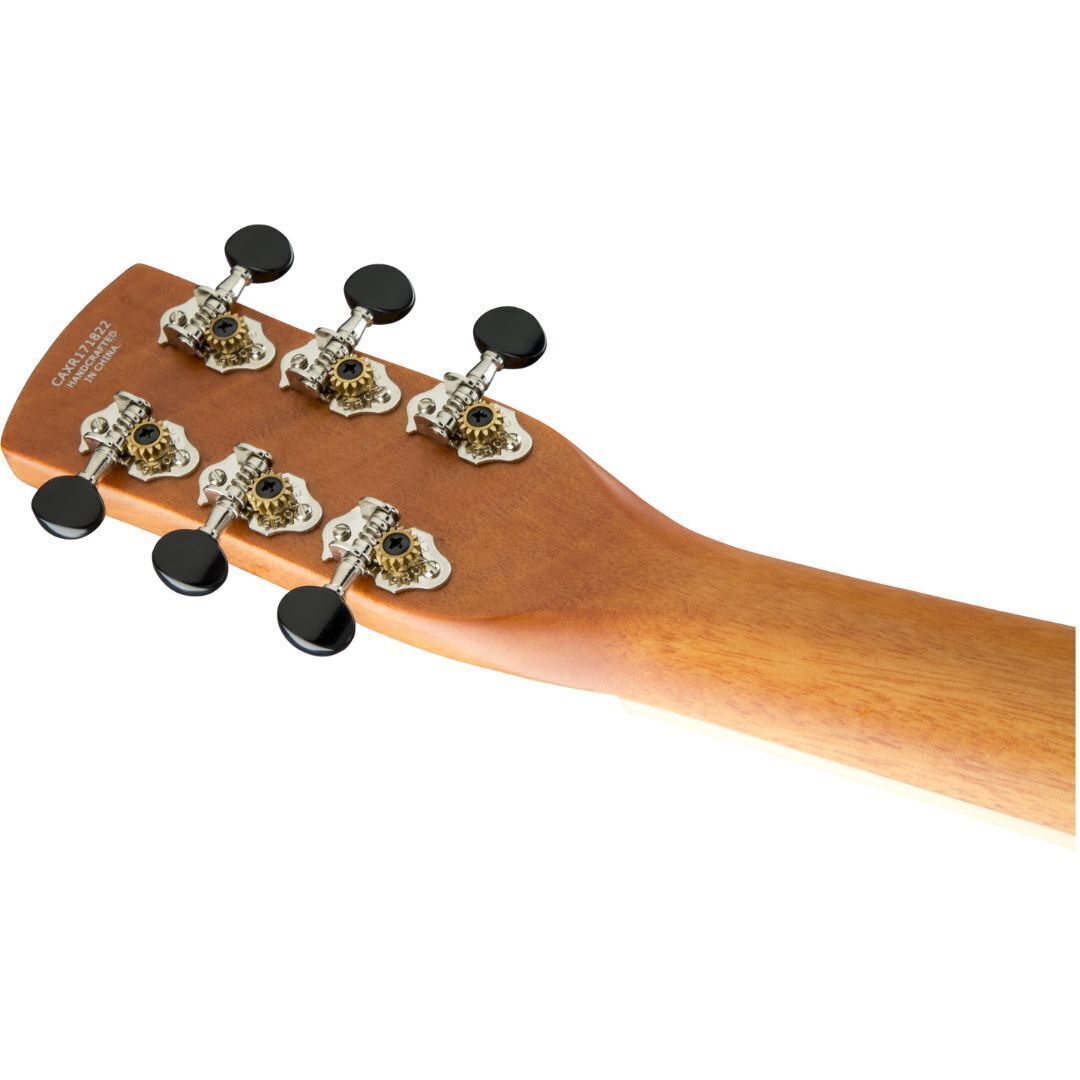 Gretsch G2622LH Streamliner Electric Guitar Metal with Gig Bag and Strings