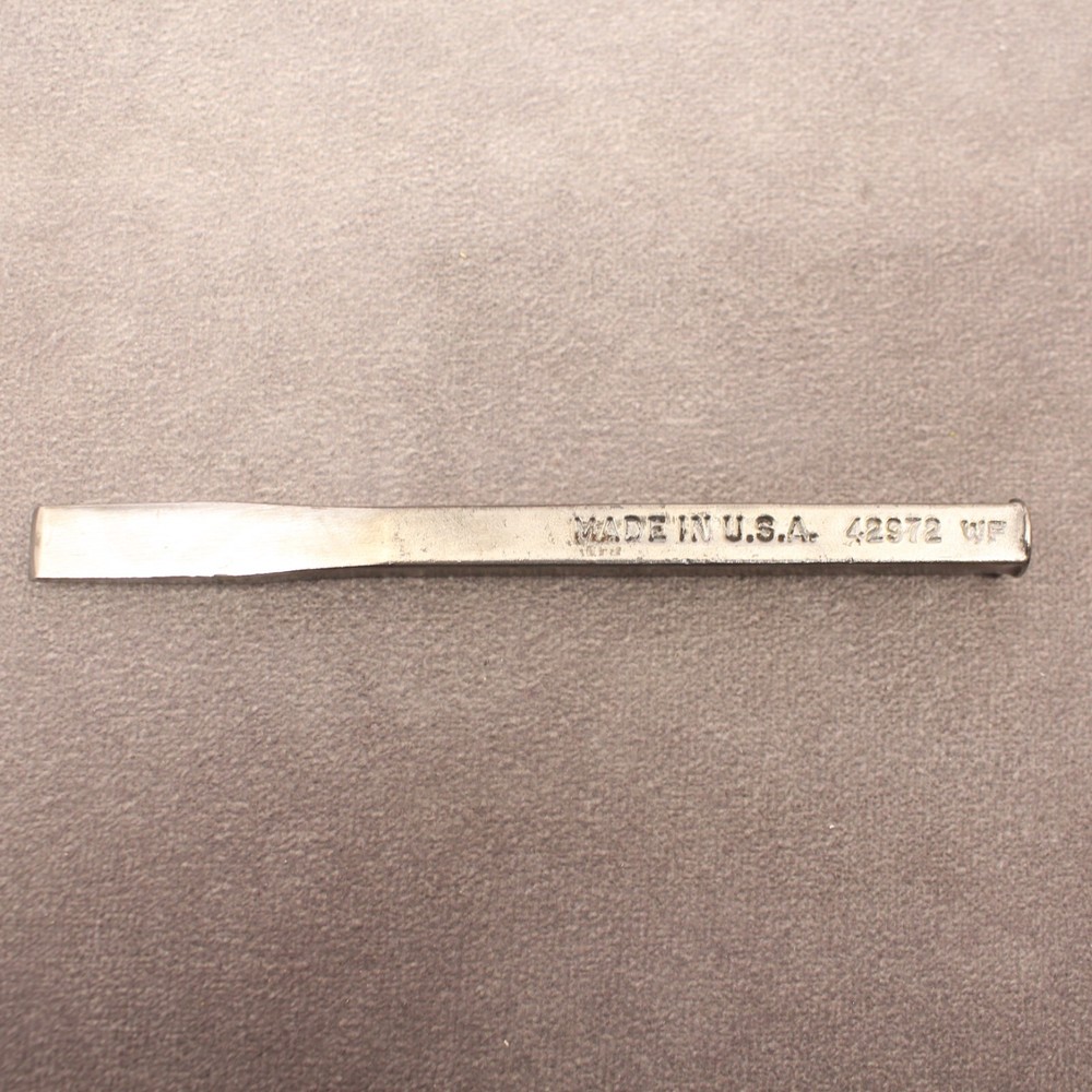 CRAFTSMAN 3/8 Chisel 42972 WF Made in U.S.A.