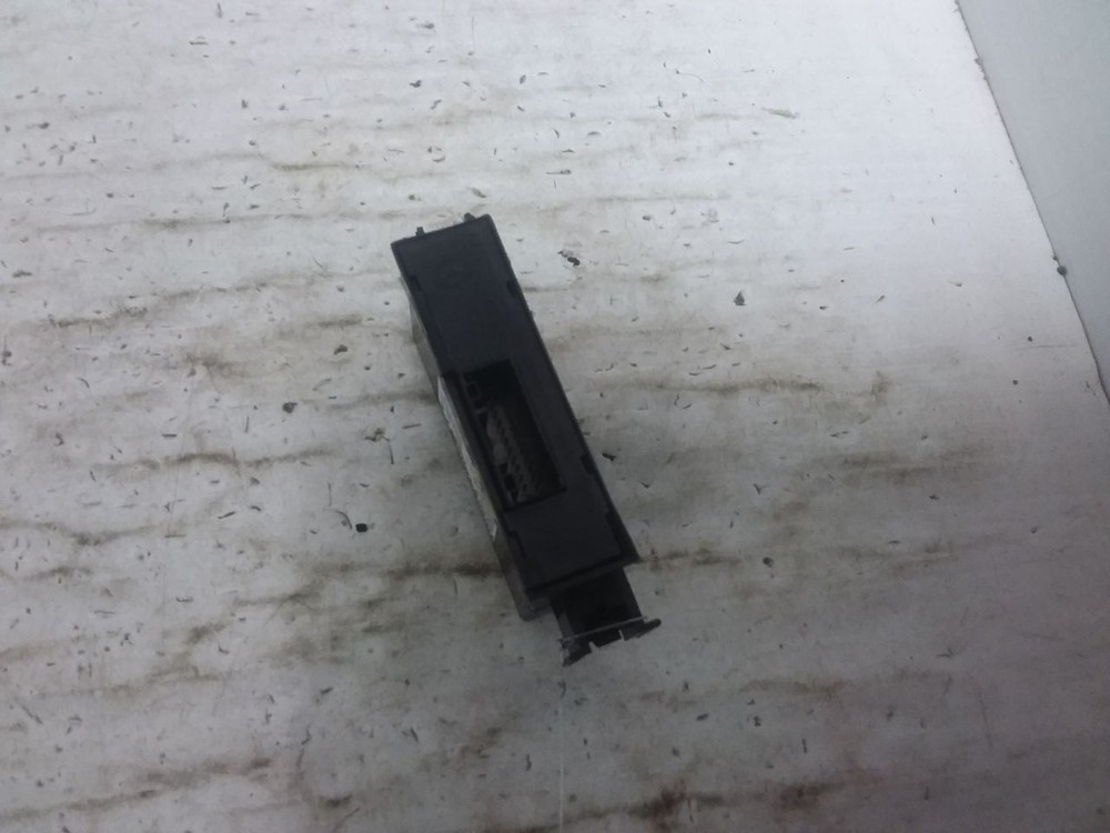 Theft Locking Keyless Entry Module Fits 16-21 MAZDA 6 D09V675U0