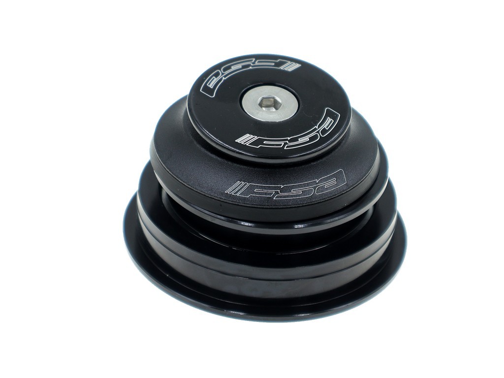 FSA No.57 1.5 ZS 1-1/8"-1.5" tapered Integrated Headset Orbit Sealed Bearing