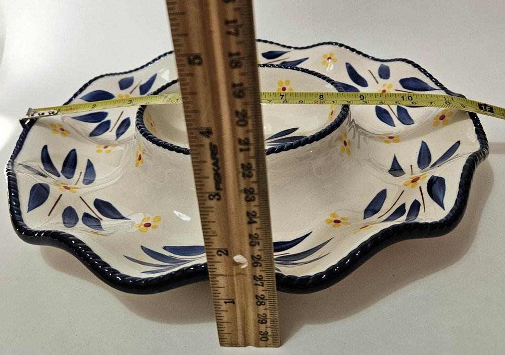 Temptation By Tara Vegetable/ Chip & Dip Platter