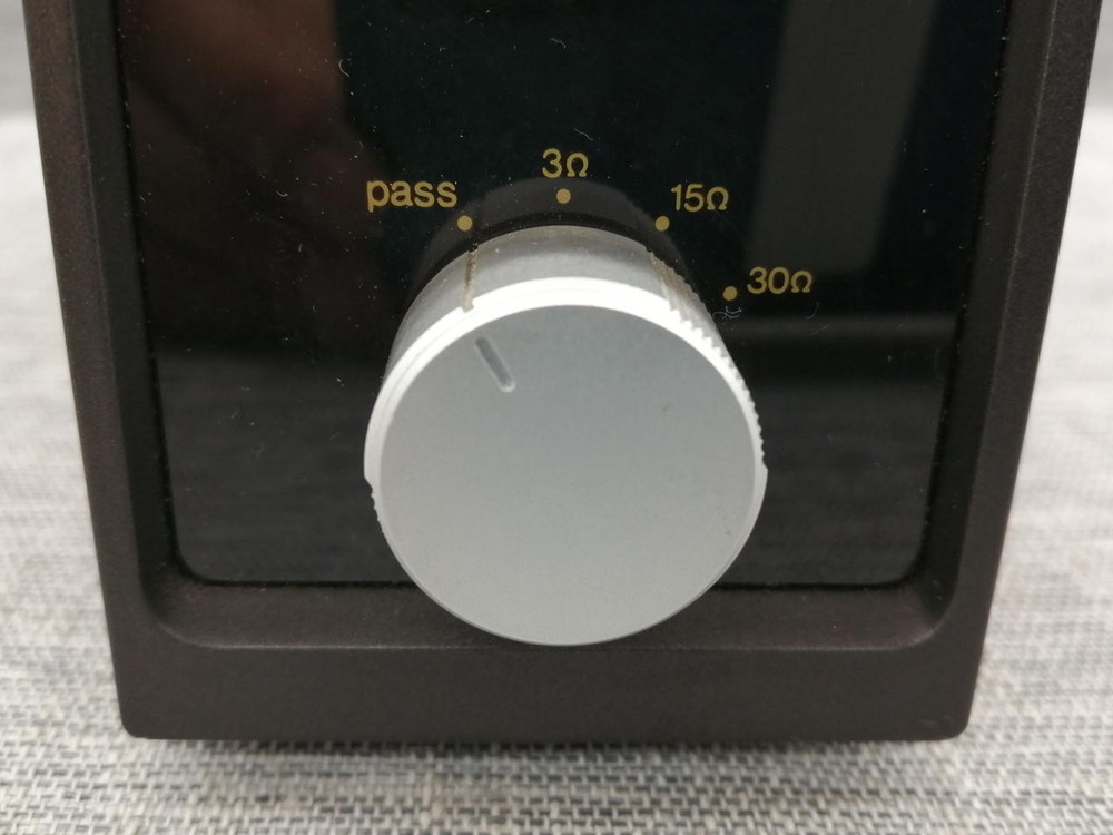 Technics SH-305MC Amorphous MC Transformer