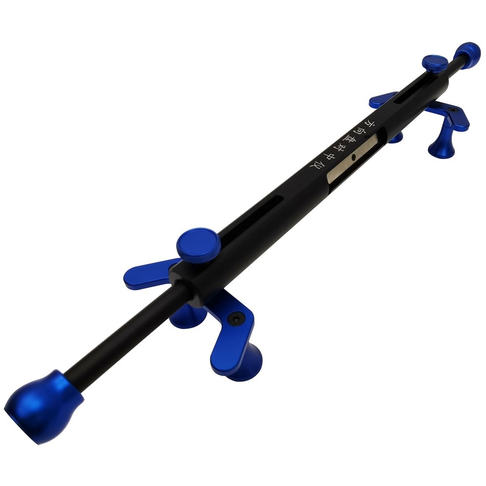 Wheel Aligner Universal Car Steering Wheel Level Alignment Instrument Tool ±90°