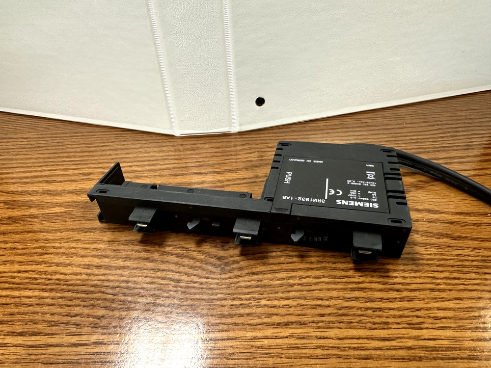 SIEMENS - 3RM1930-1AB