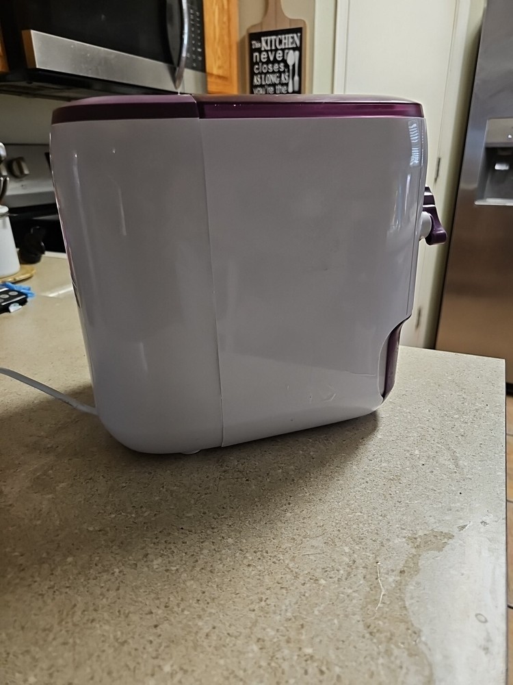 Midea Automatic Smart Multi-function Pasta Noodle Maker Dumpling Skin Machine