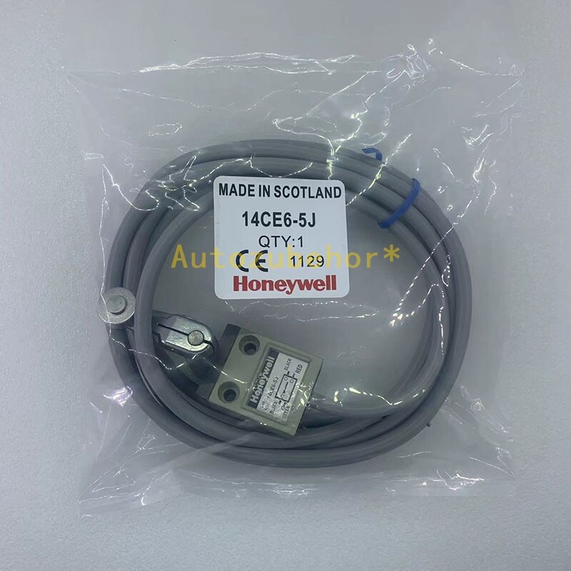 1 Pc. New 14CE6-5J Limit Switch 14CE65J