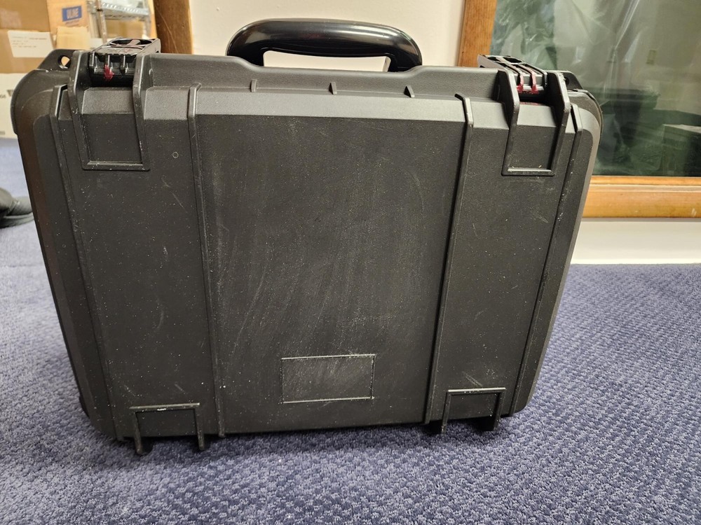 Pelican Cases