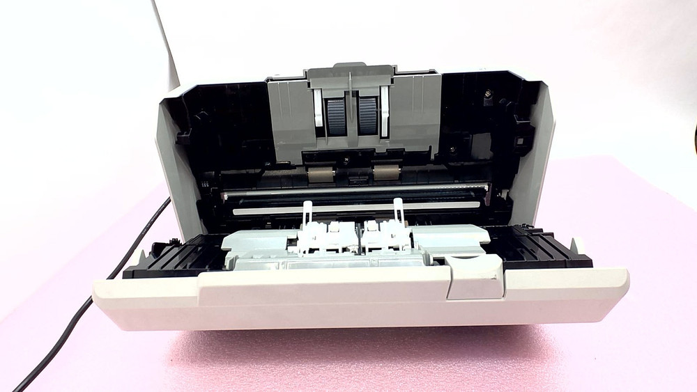 Fujitsu fi-8170 High-Speed Duplex Document Scanner PA03810-B055 USB T5-C2