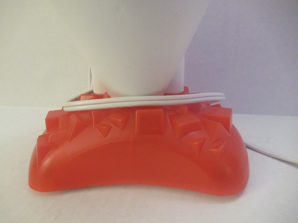 Rival Snow Cone Maker (Red) (2010, Sunbeam Products)