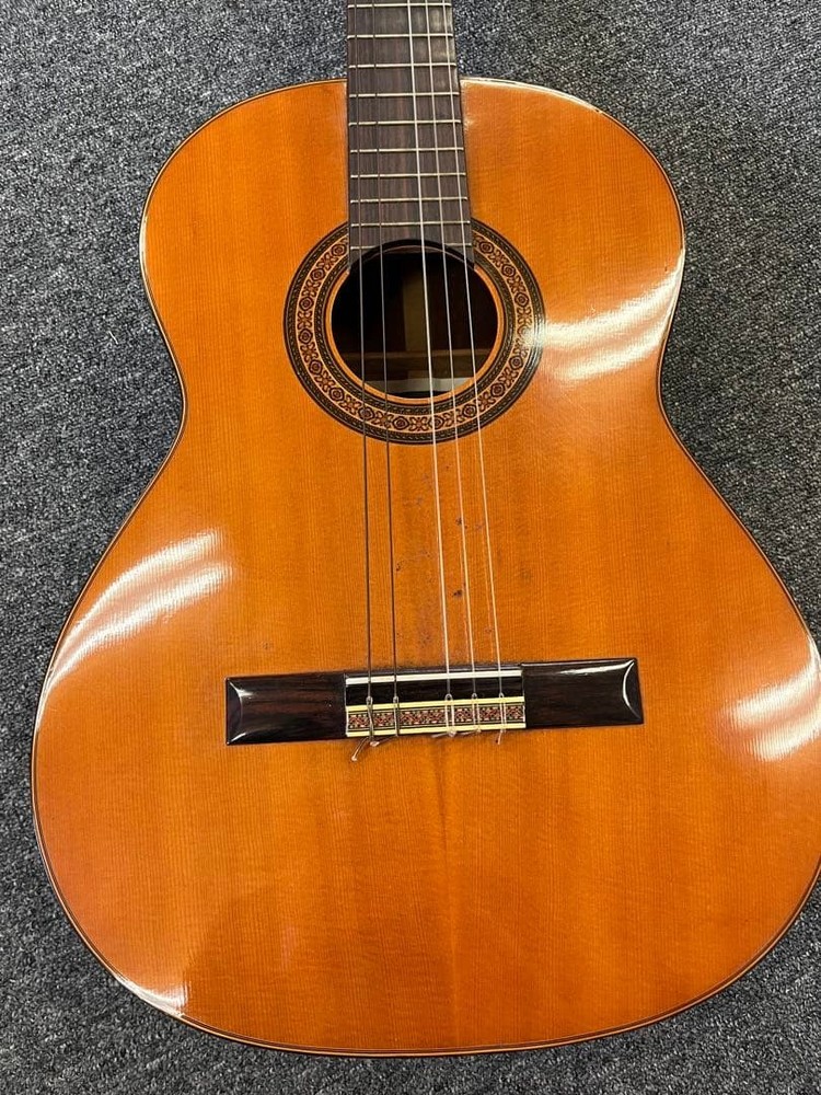 Suzuki Violin Classical Guitar No