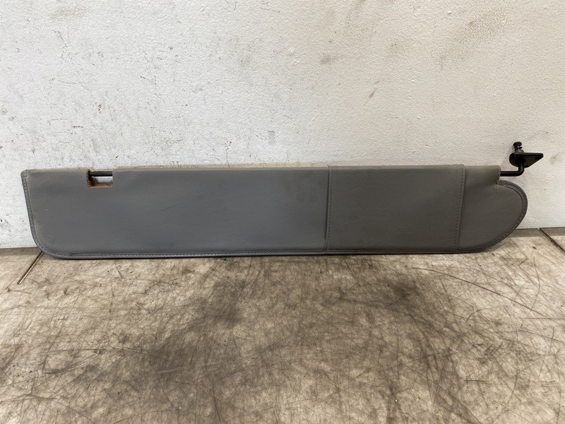 2020 Mack Granite Visor (654-10782)