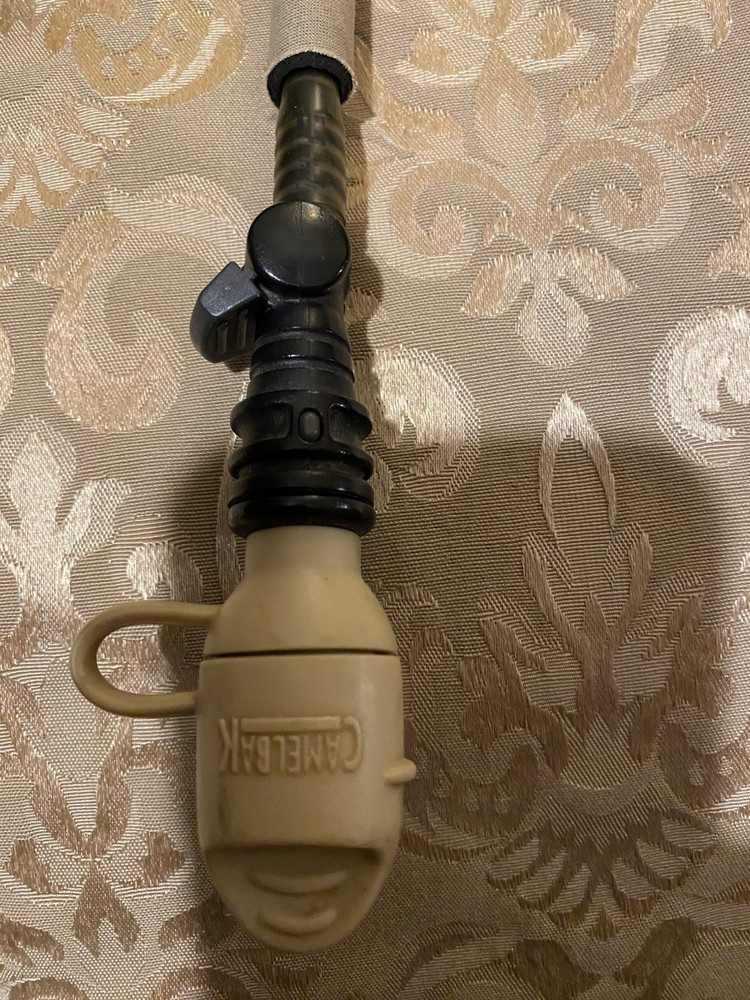 Camelbak Maximum Gear Digital Camo Hydration Complete Backpack