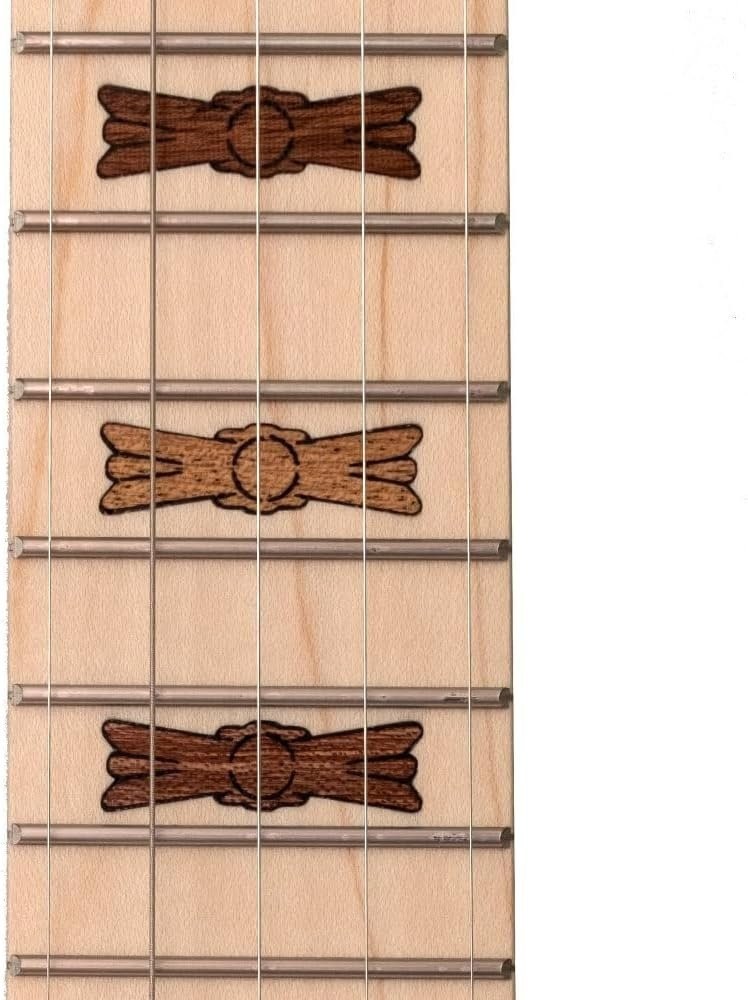 Deering Goodtime Deco 5-String Openback Banjo