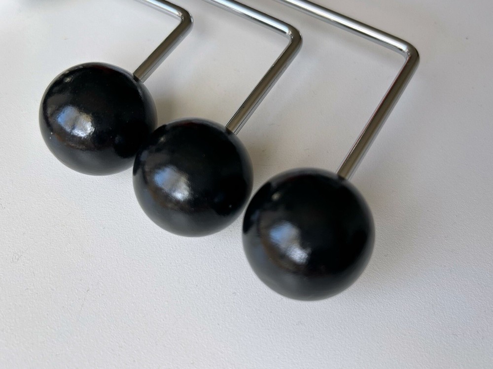 mid century wall hooks Gift