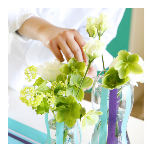 mt Solids Washi Paper Masking Tape: 3/5 in. x 23 ft. (Matte White)