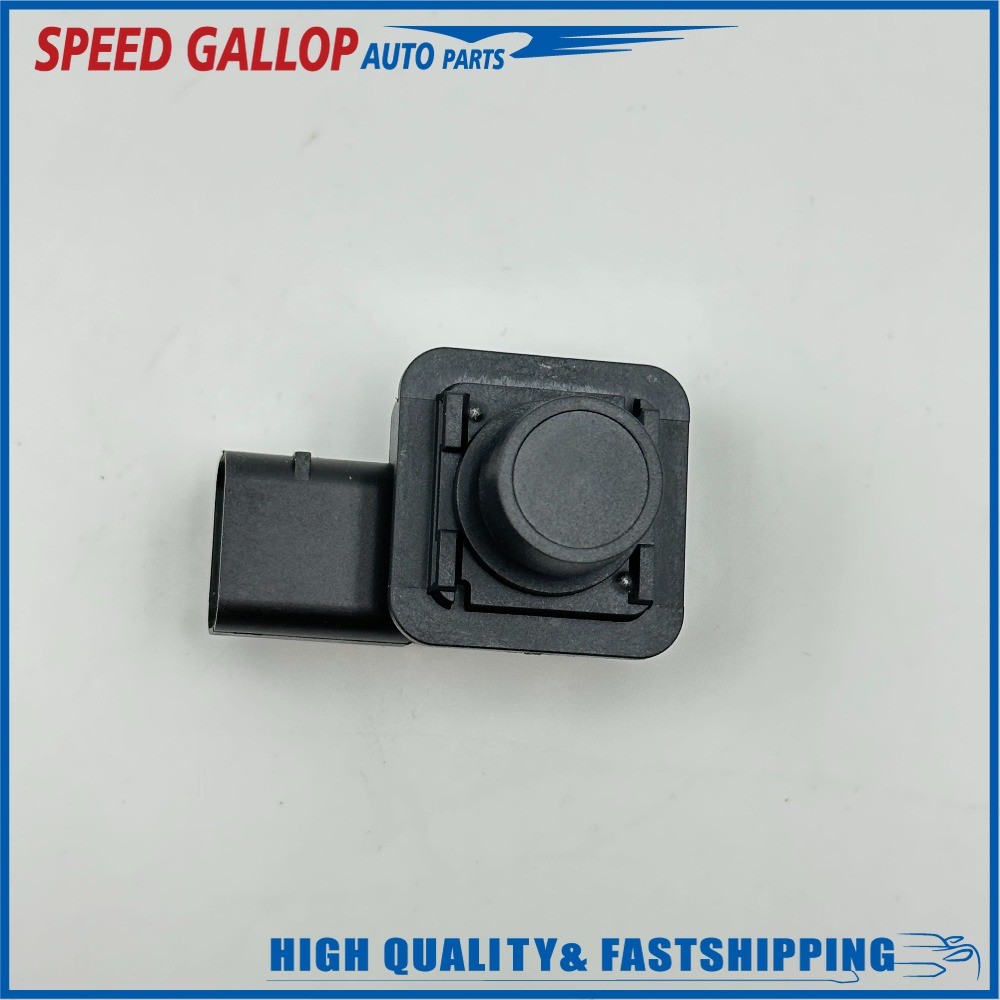 New Rear Backup Camera For 2015-2017 Ford F150 F-150 Pickup Truck FL3Z-19G490-D