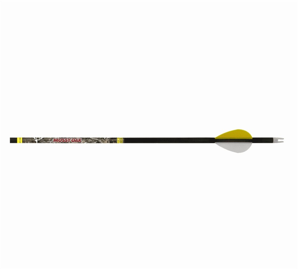 Killer Instinct Carbon Archery Arrow