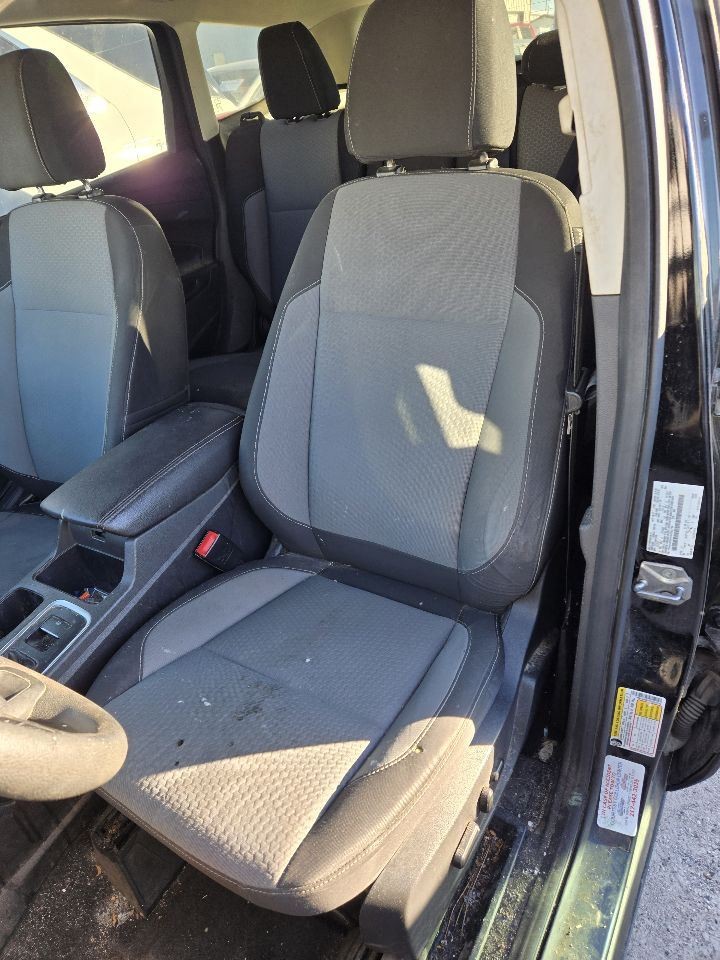 2015-2018 Ford Focus Front 4.2" Display Screen