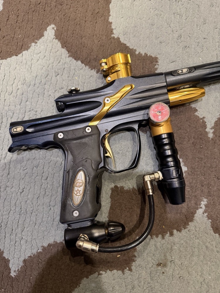 PLANET ECLIPSE EGO 06!!