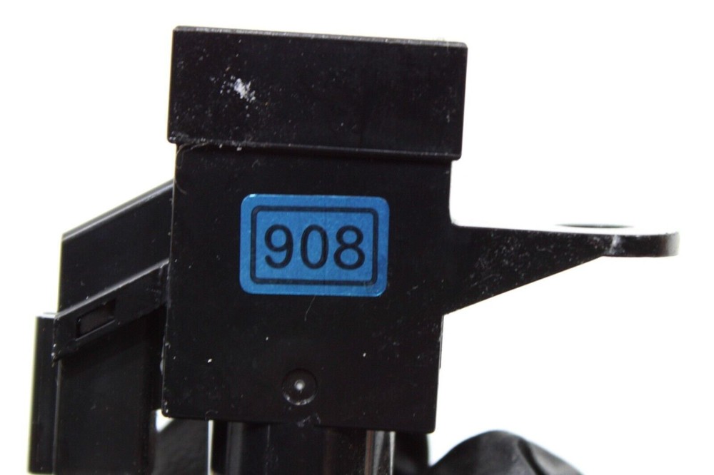 NISSAN ARMADA CABIN AIR TEMP TEMPERATURE SENSOR MODULE OEM 2017 - 2024