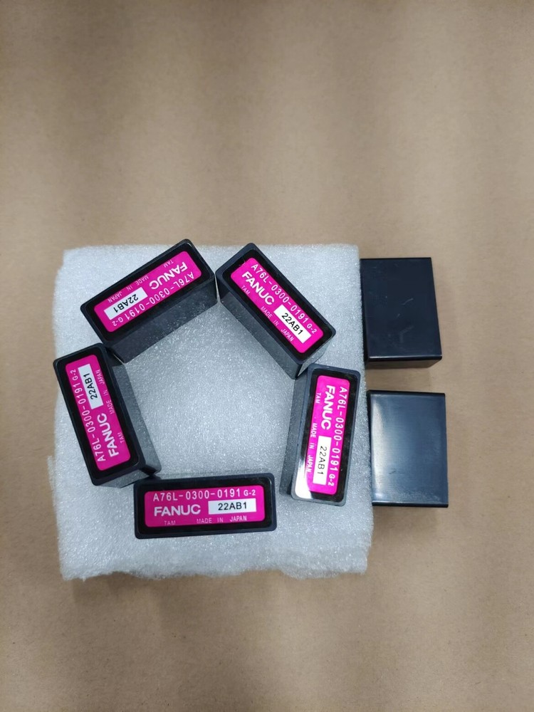 1pc New A76L-0300-0191 Servo Current Sensor