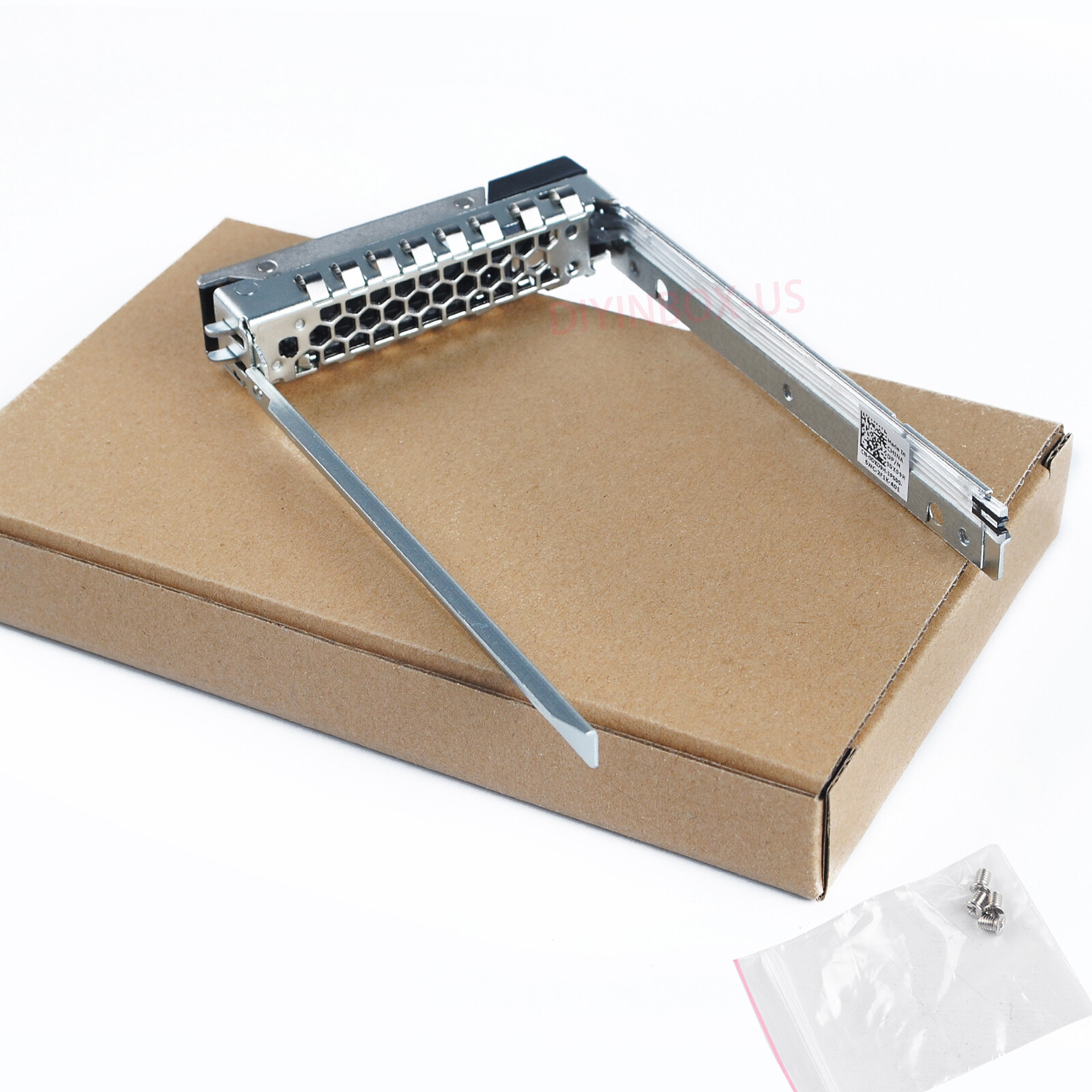 Lot 1-100 2.5" Drive Caddy for Dell GEN 14 POWEREDGE R640 R740XD R940 R740 DXD9H