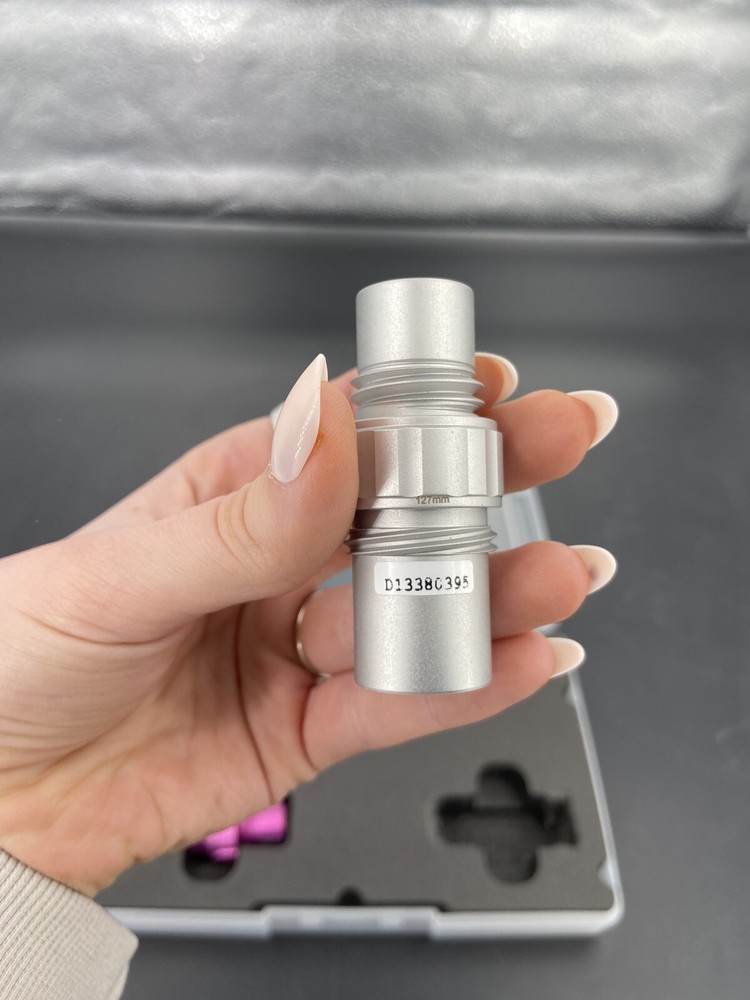 Syneron Candela Lens Kit