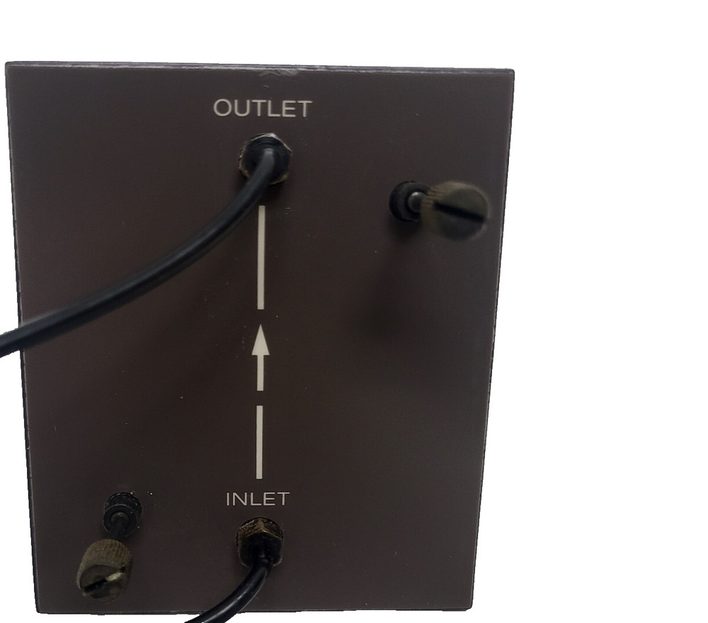 Gilson HPLC Flow Cell Array Detector