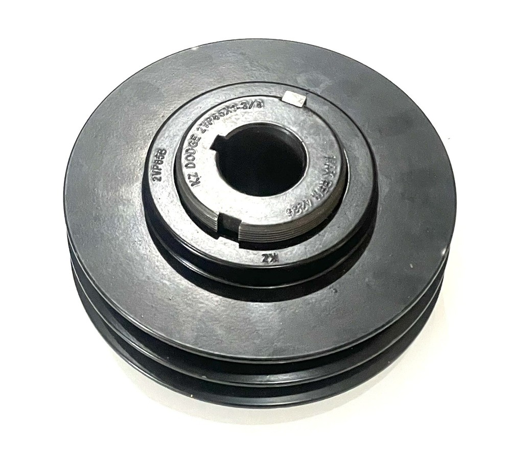 DODGE VARIABLE PITCH SHEAVES , 2VP65X1-3/8 SHEAVE