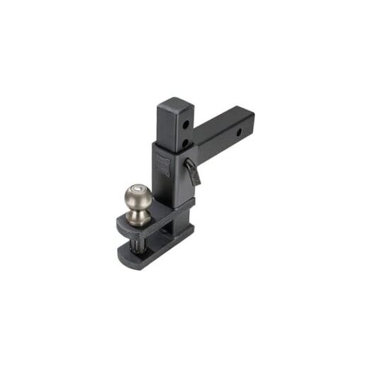 Ball/Clevis Mount ADJ
