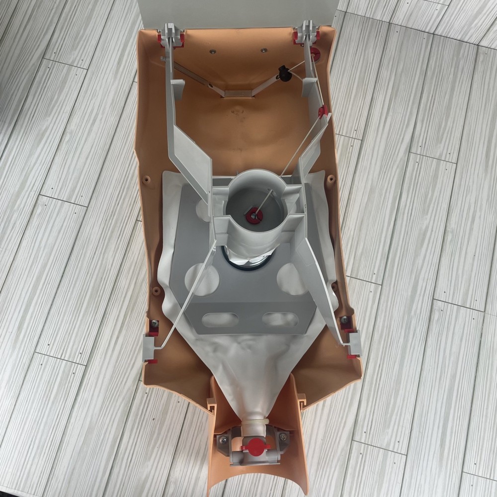 Ambu training CPR Multiman manikin With Hygienic System-HARRY