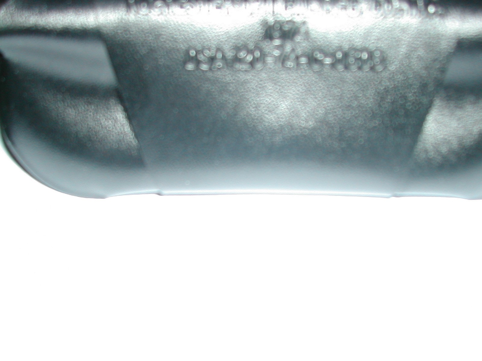 Military surplus sunglasses 1974