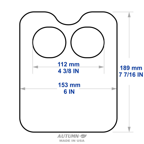 Breath Shield for Slit Lamp