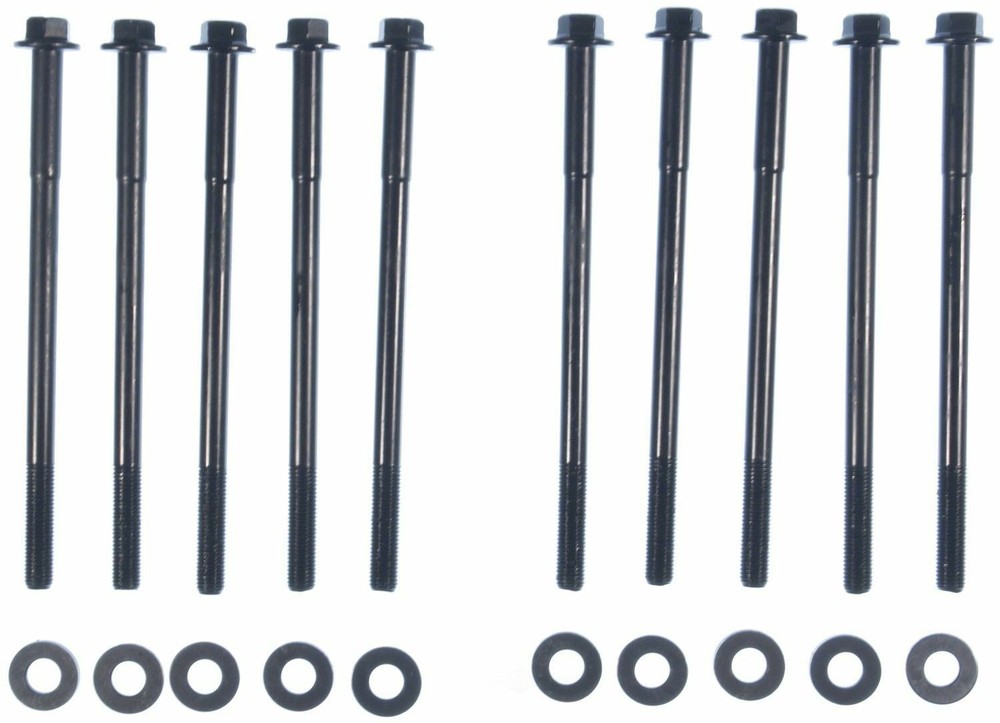 Engine Cylinder Head Bolt Set Mahle GS33598