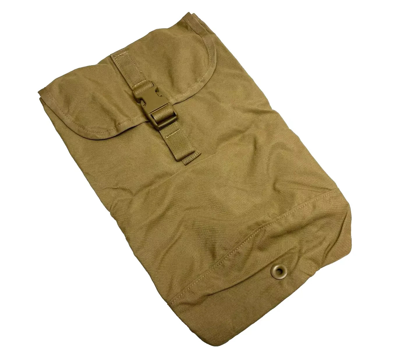 USMC Hydration Pouch 100oz. Coyote "NEW"