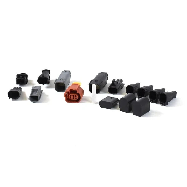 Shibby Engineering 2015 - 2016 Ford 6.7L Powerstroke Harness Plug Kit