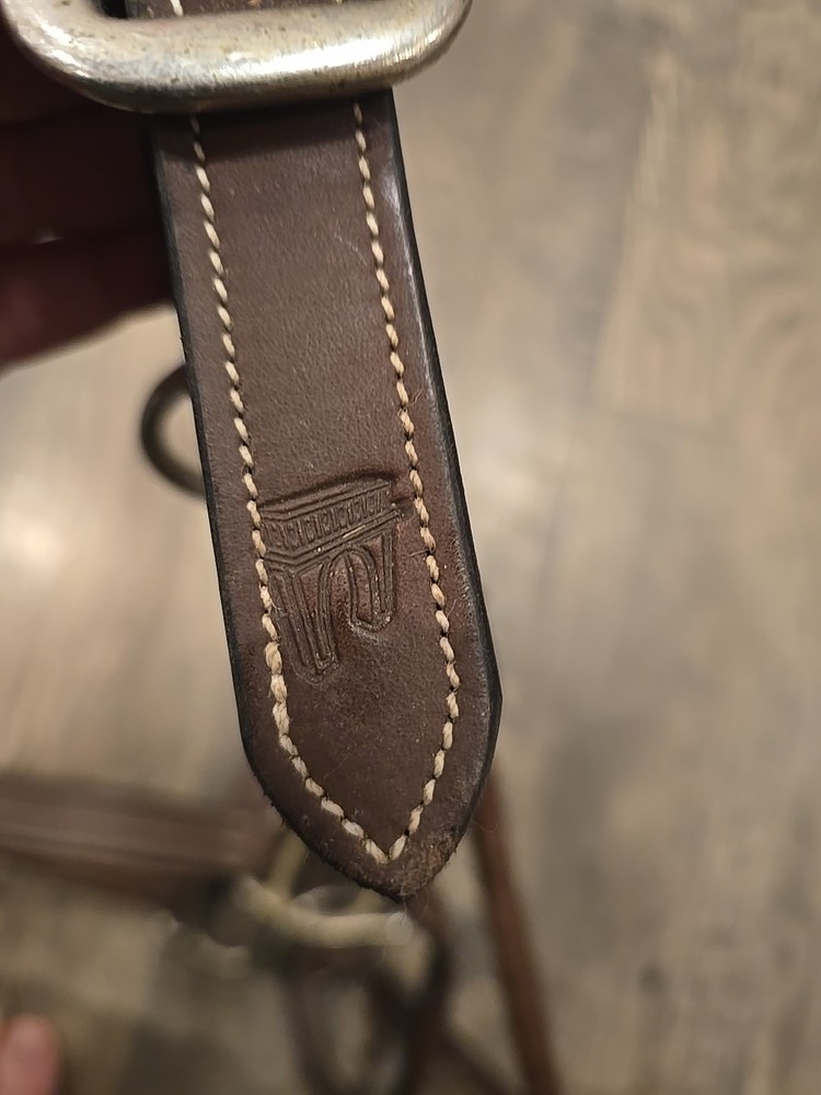 horse halter