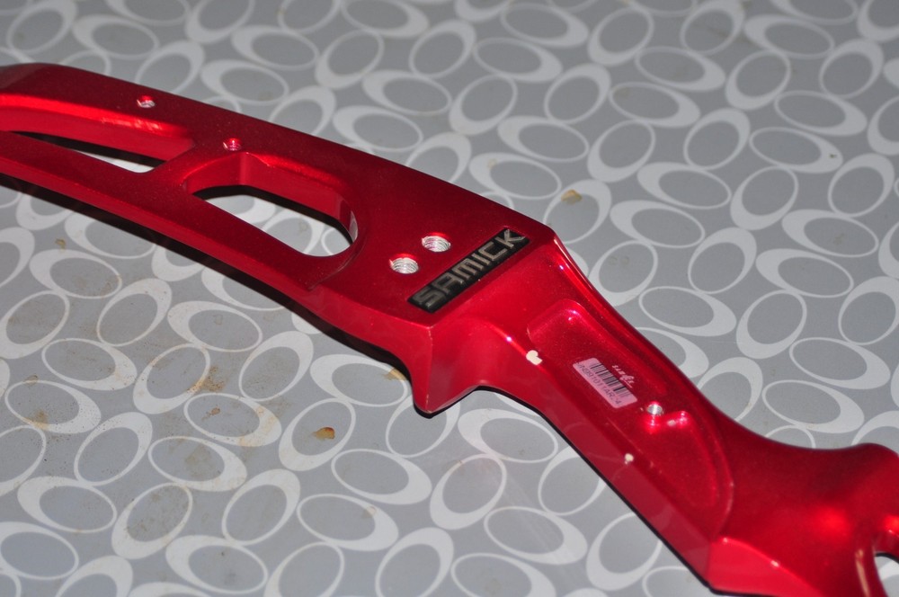 samick riser 25"