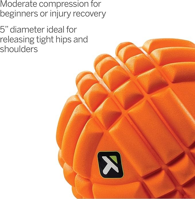 TRIGGERPOINT GRID BALL