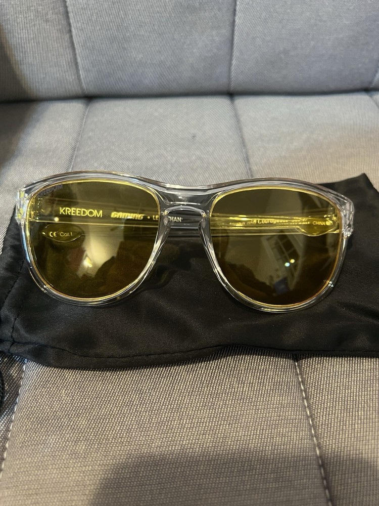 Kreedom Gaming Glasses