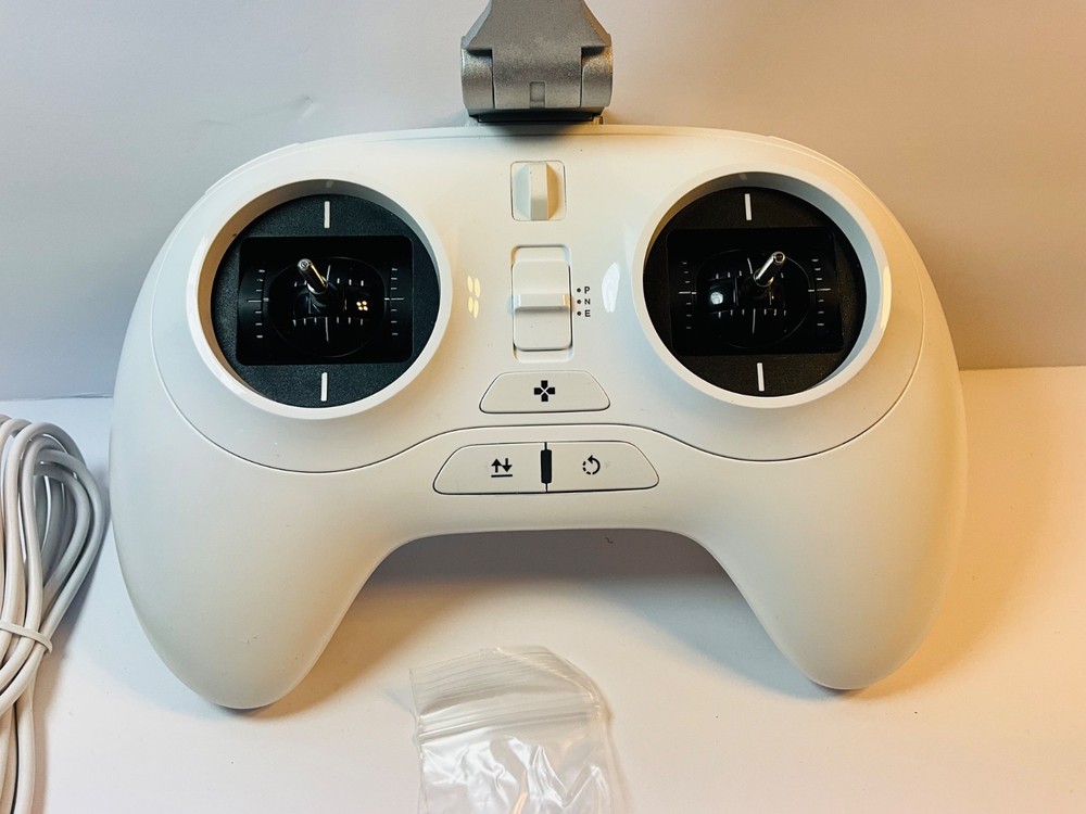 OEM Powervision PEGSC10 PowerEgg Controller w/Toggles