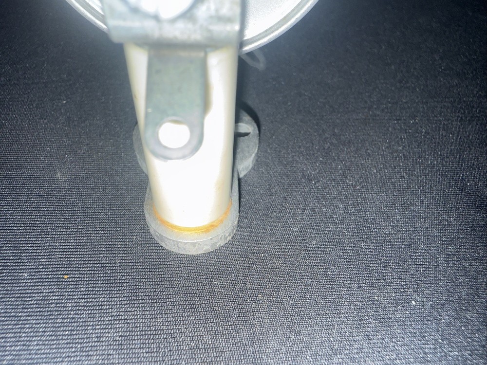 Hammarlund NZ-10 Neutralizing Transmitter Capacitor NOS NICE CONDITION AS SHOWN