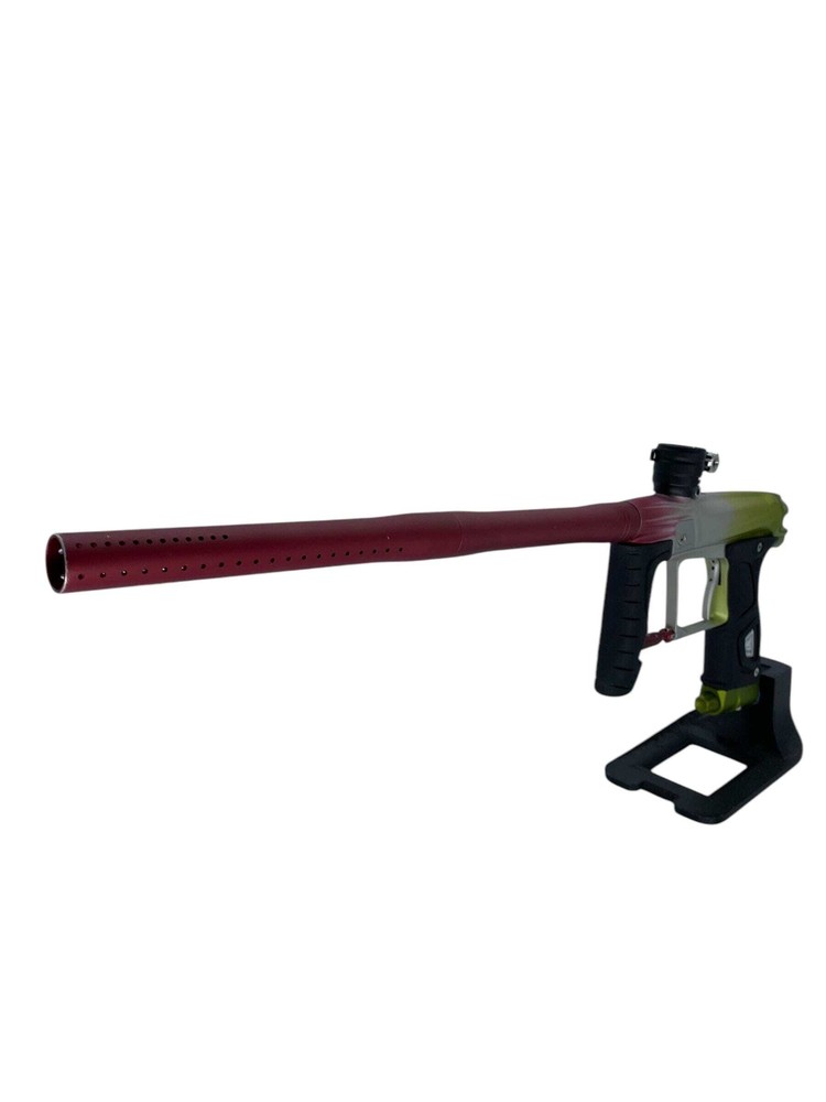 Planet Eclipse Gtek 160r Paintball Gun