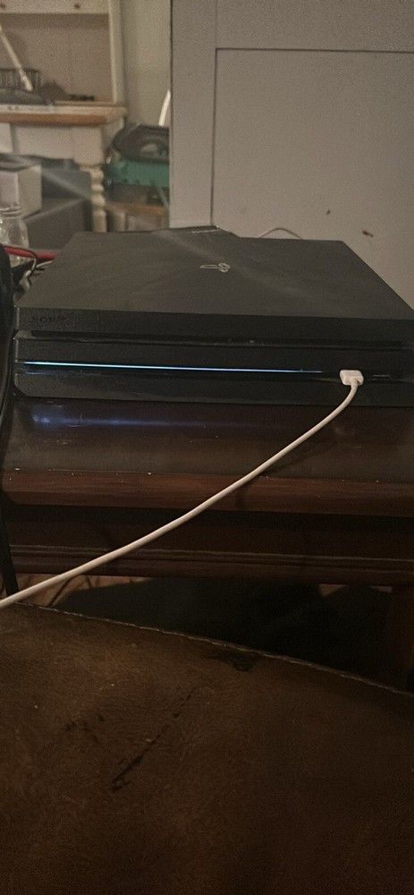 Playstation 4 ￼ $120