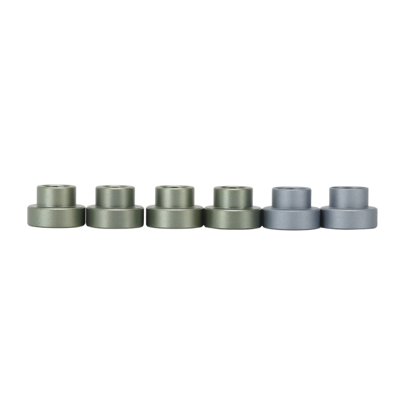 Bullet Comparator 21 PCS Set Kits w/ 14 Inserts Precision Ammo Reloading Supply