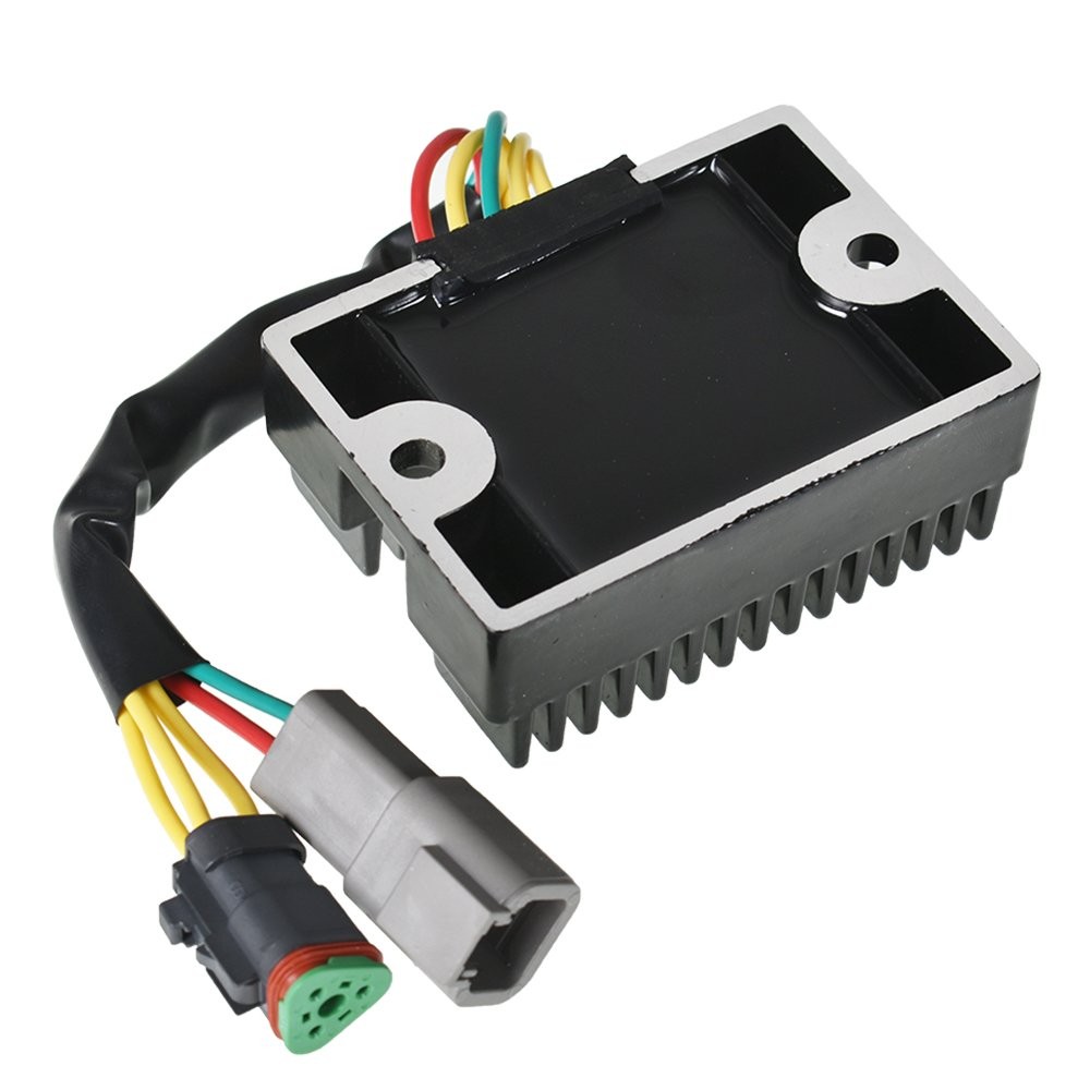 For Seadoo Voltage Rectifier Regulator Rectifier Part# 278001581 & 278001969